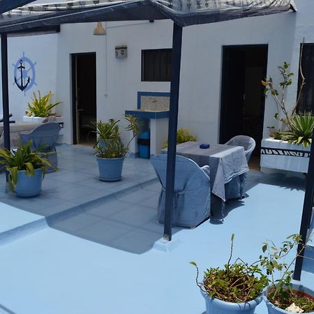 Bed and Breakfast Yacht Club Sal Palmeira Екстер'єр фото