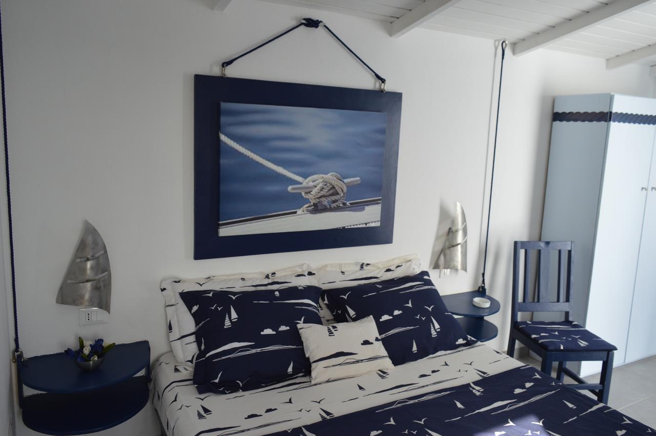 Bed and Breakfast Yacht Club Sal Palmeira Екстер'єр фото