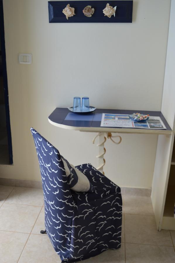 Bed and Breakfast Yacht Club Sal Palmeira Екстер'єр фото