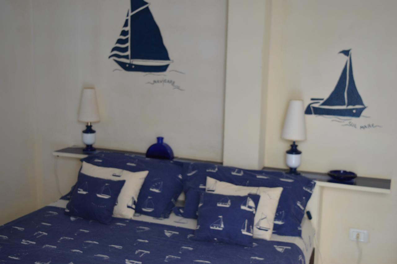 Bed and Breakfast Yacht Club Sal Palmeira Екстер'єр фото