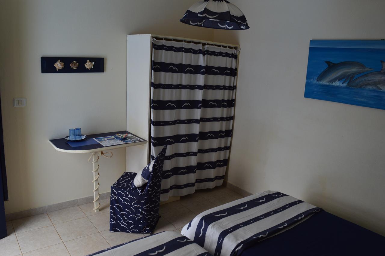 Bed and Breakfast Yacht Club Sal Palmeira Екстер'єр фото