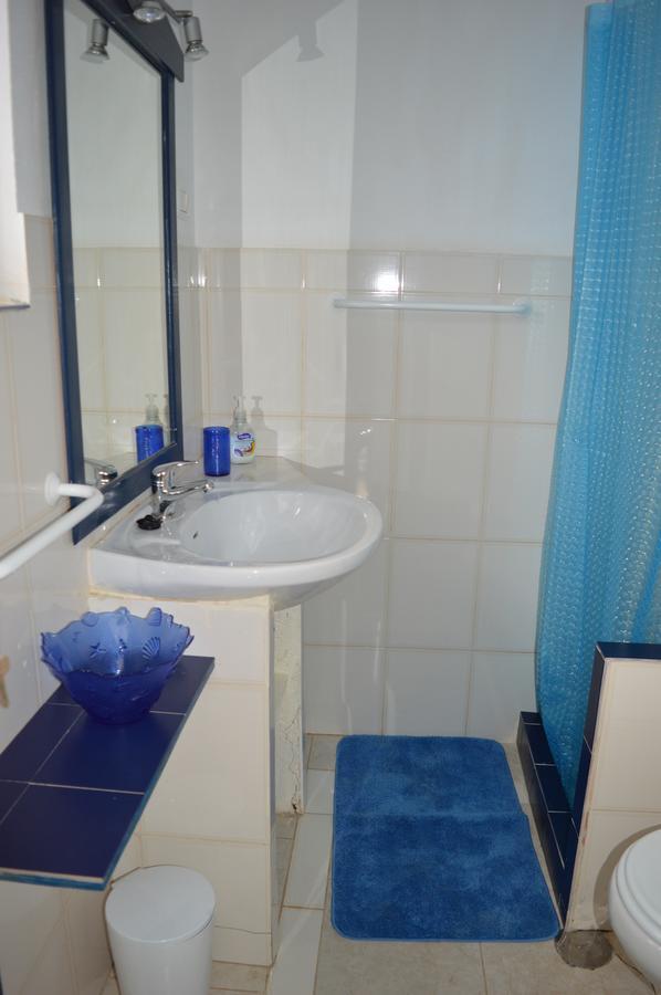 Bed and Breakfast Yacht Club Sal Palmeira Екстер'єр фото