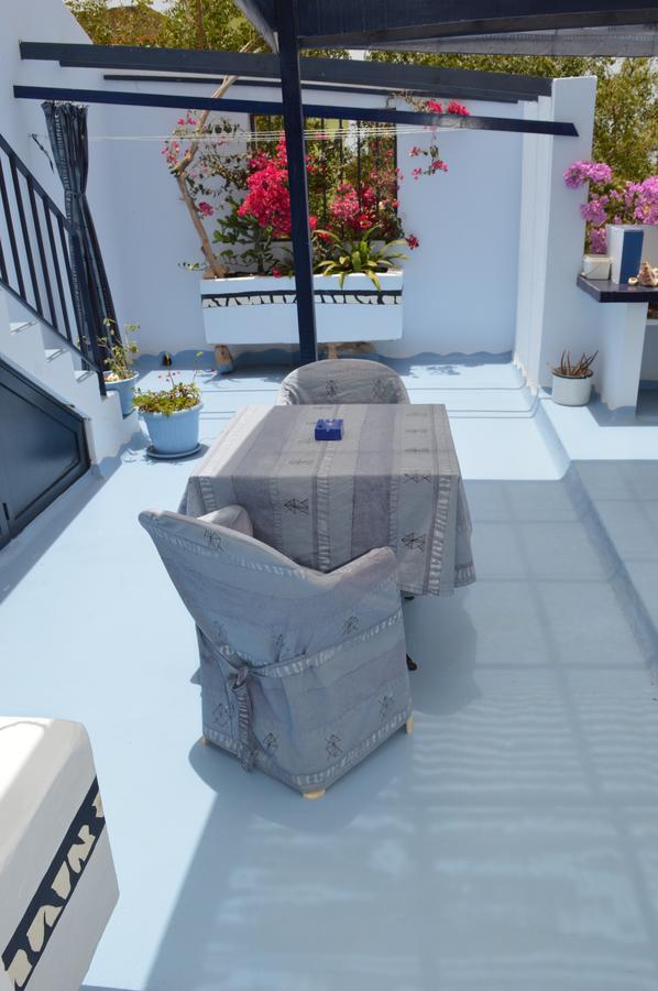 Bed and Breakfast Yacht Club Sal Palmeira Екстер'єр фото