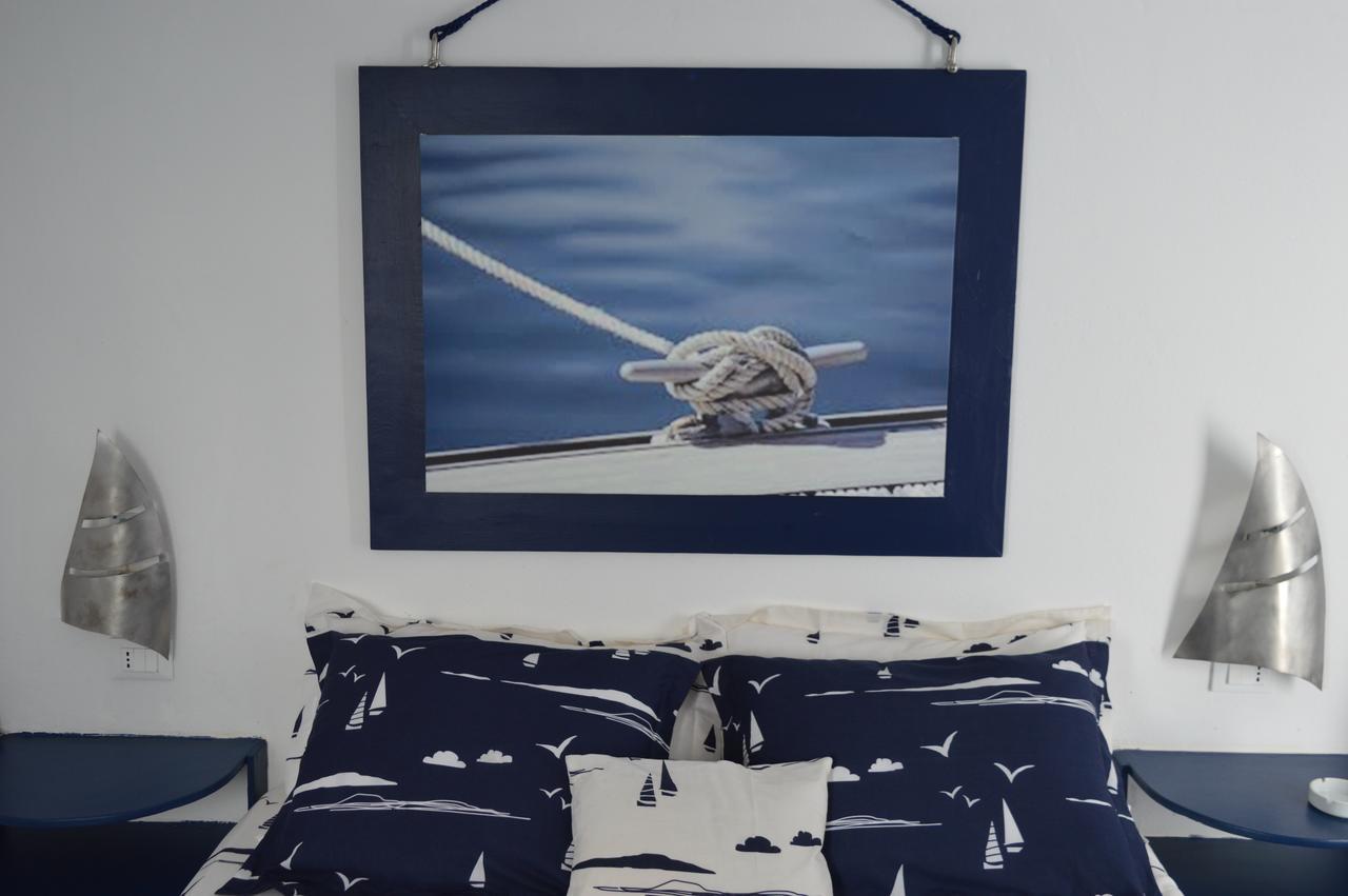 Bed and Breakfast Yacht Club Sal Palmeira Екстер'єр фото